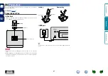 Preview for 40 page of Denon CEOL RCD-N8 Owner'S Manual