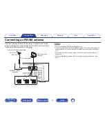 Preview for 24 page of Denon CEOL RCD-N9 Owner'S Manual