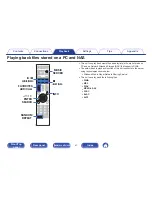 Preview for 41 page of Denon CEOL RCD-N9 Owner'S Manual