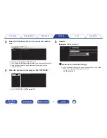 Preview for 96 page of Denon CEOL RCD-N9 Owner'S Manual