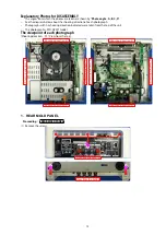 Предварительный просмотр 15 страницы Denon CEOL RCD-N9 Service Manual