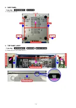 Preview for 16 page of Denon CEOL RCD-N9 Service Manual