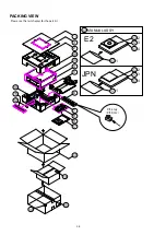 Предварительный просмотр 58 страницы Denon CEOL RCD-N9 Service Manual