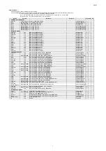 Preview for 88 page of Denon CEOL RCD-N9 Service Manual