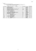 Preview for 91 page of Denon CEOL RCD-N9 Service Manual