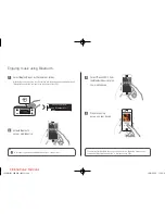 Предварительный просмотр 8 страницы Denon Ceol Quick Setup Manual