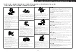 Preview for 3 page of Denon CHR-F103 Operating Instructions Manual