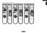 Preview for 13 page of Denon CHR-F103 Operating Instructions Manual