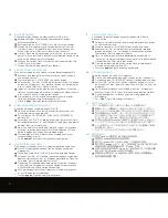 Preview for 4 page of Denon COCOON  guide Quick Setup Manual