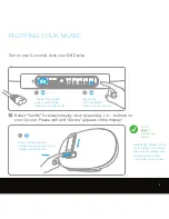 Preview for 5 page of Denon COCOON  guide Quick Setup Manual