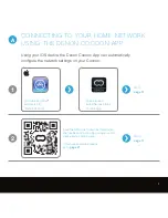 Preview for 9 page of Denon COCOON  guide Quick Setup Manual