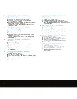 Preview for 14 page of Denon COCOON  guide Quick Setup Manual