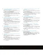 Preview for 18 page of Denon COCOON  guide Quick Setup Manual