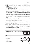 Предварительный просмотр 27 страницы Denon Commander Sport User Manual