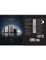 Preview for 4 page of Denon D-107 Brochure