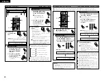 Preview for 26 page of Denon D-107 Operating Instructions Manual