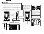 Preview for 56 page of Denon D-107 Operating Instructions Manual