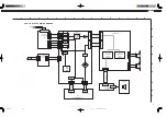 Предварительный просмотр 21 страницы Denon D-107 Service Manual