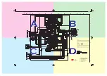 Предварительный просмотр 85 страницы Denon D-107 Service Manual