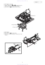 Preview for 4 page of Denon D-AJ03 Service Manual