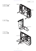 Preview for 5 page of Denon D-AJ03 Service Manual