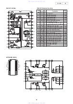 Preview for 24 page of Denon D-AJ03 Service Manual