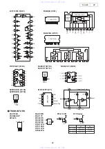 Preview for 26 page of Denon D-AJ03 Service Manual