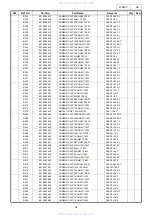 Preview for 34 page of Denon D-AJ03 Service Manual