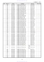 Preview for 35 page of Denon D-AJ03 Service Manual