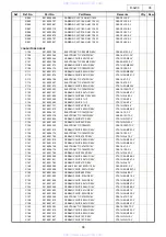 Preview for 38 page of Denon D-AJ03 Service Manual