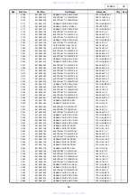 Preview for 39 page of Denon D-AJ03 Service Manual