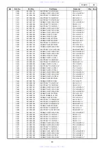 Preview for 40 page of Denon D-AJ03 Service Manual