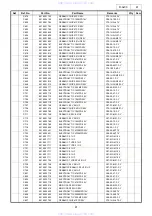 Preview for 41 page of Denon D-AJ03 Service Manual