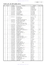 Preview for 45 page of Denon D-AJ03 Service Manual