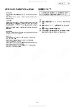 Preview for 50 page of Denon D-AJ03 Service Manual