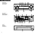 Preview for 3 page of Denon D-F101S Operating Instructions Manual