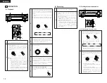 Preview for 12 page of Denon D-F101S Operating Instructions Manual