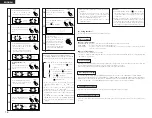 Preview for 16 page of Denon D-F101S Operating Instructions Manual