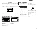 Preview for 23 page of Denon D-F101S Operating Instructions Manual