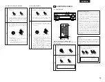 Preview for 29 page of Denon D-F101S Operating Instructions Manual