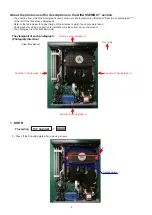 Preview for 8 page of Denon D-M38S Service Manual