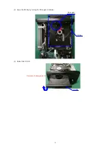 Preview for 9 page of Denon D-M38S Service Manual