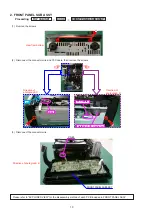 Preview for 10 page of Denon D-M38S Service Manual