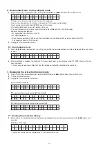 Preview for 24 page of Denon D-M38S Service Manual