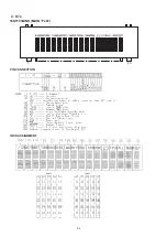 Preview for 82 page of Denon D-M38S Service Manual