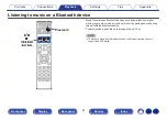 Предварительный просмотр 41 страницы Denon D-M41DAB Owner'S Manual