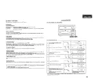 Preview for 13 page of Denon D-M50S - D M50 Micro System Operating Instructions Manual