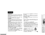 Preview for 24 page of Denon D-M50S - D M50 Micro System Operating Instructions Manual