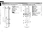 Preview for 10 page of Denon D RCD-M37 Owner'S Manual