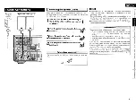 Preview for 13 page of Denon D RCD-M37 Owner'S Manual